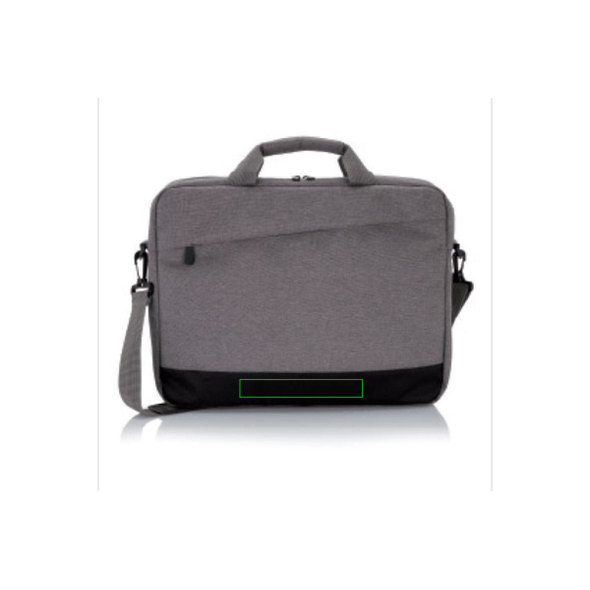 Trend 15" kannettavan tietokoneen laukku